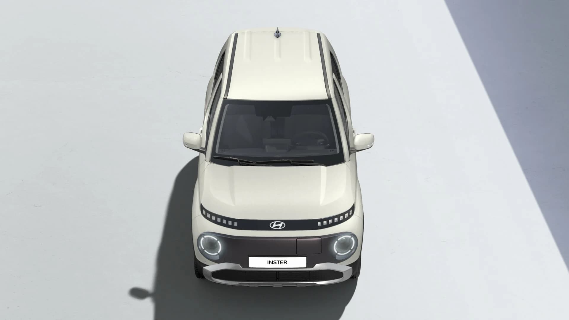 Hyundai Inster — zdjęcie 6