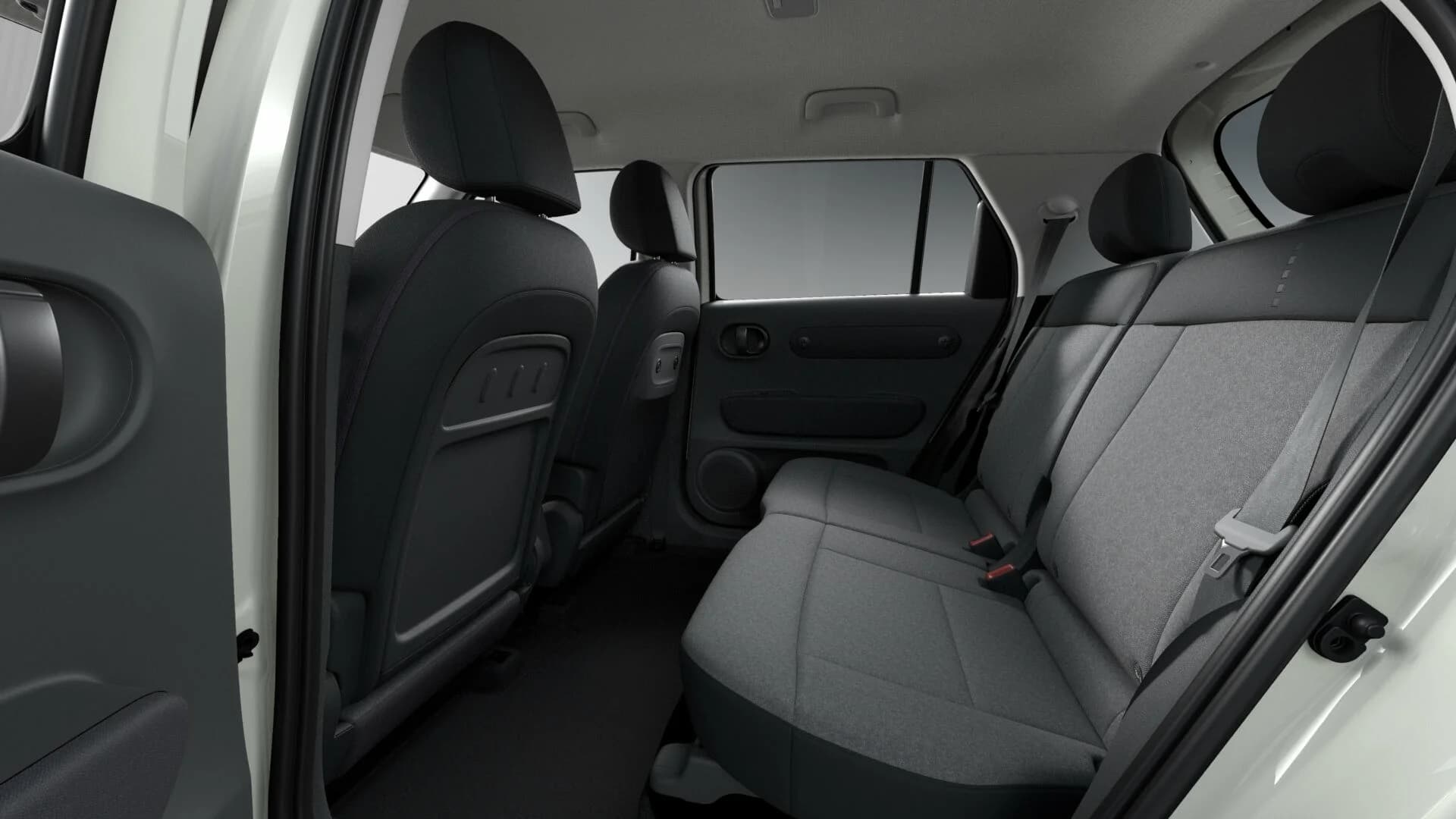 Hyundai Inster — zdjęcie 10