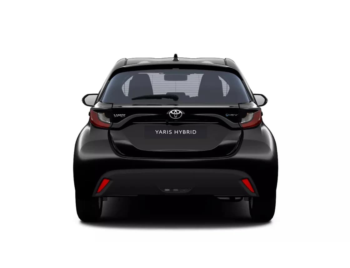 Toyota Yaris 1.5 VVT-i (DELETED) — zdjęcie 5