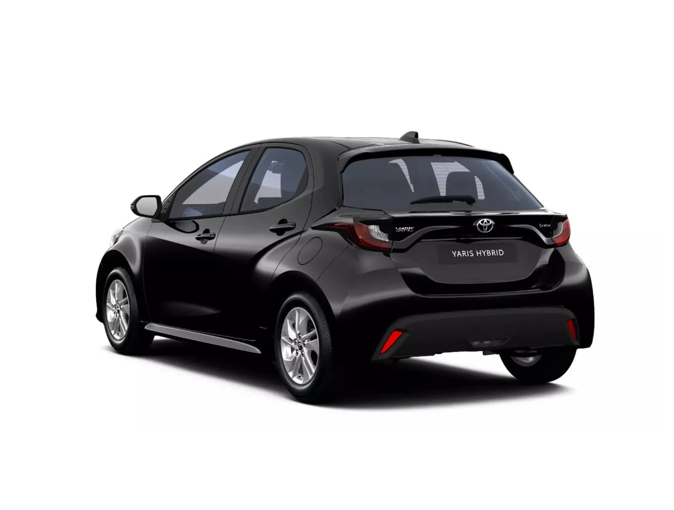 Toyota Yaris 1.5 VVT-i (DELETED) — zdjęcie 4