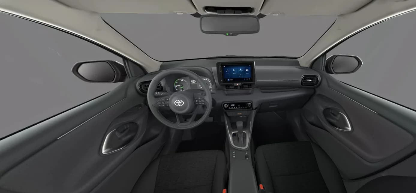 Toyota Yaris 1.5 VVT-i (DELETED) — zdjęcie 6