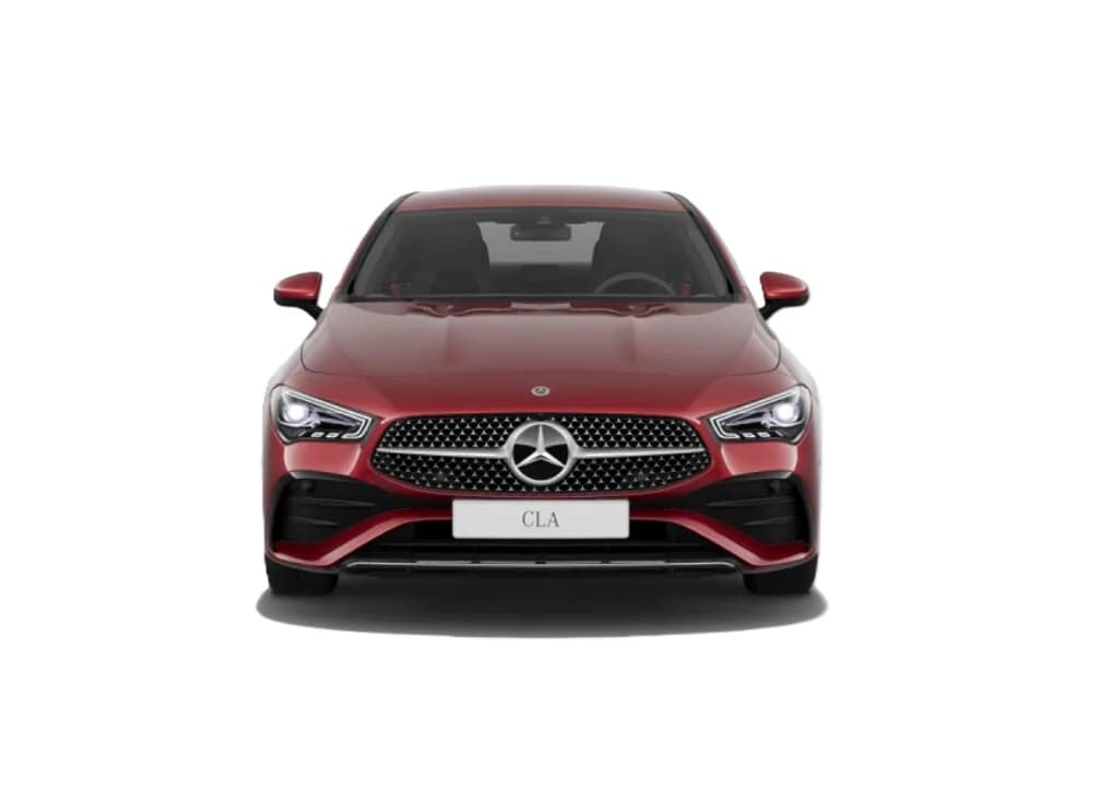 Mercedes-Benz CLA 200 (DELETED) — zdjęcie 3