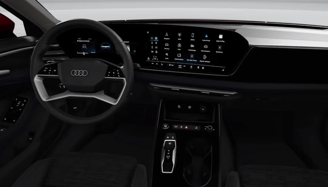 Audi A5 — zdjęcie 6