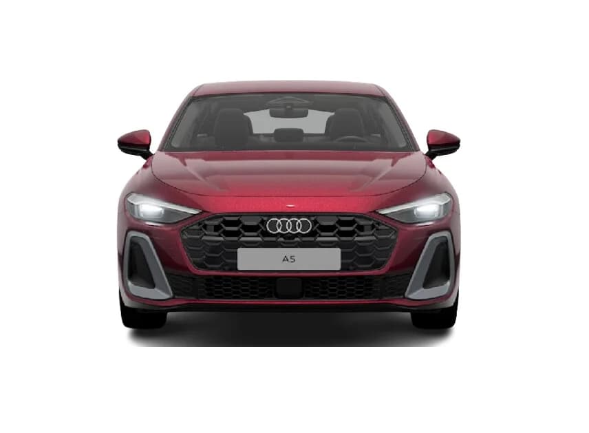 Audi A5 — zdjęcie 2