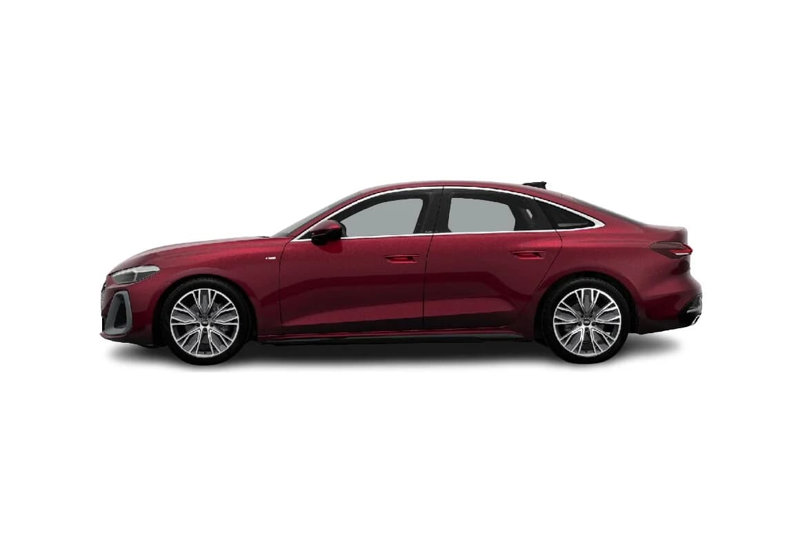 Audi A5 — zdjęcie 3