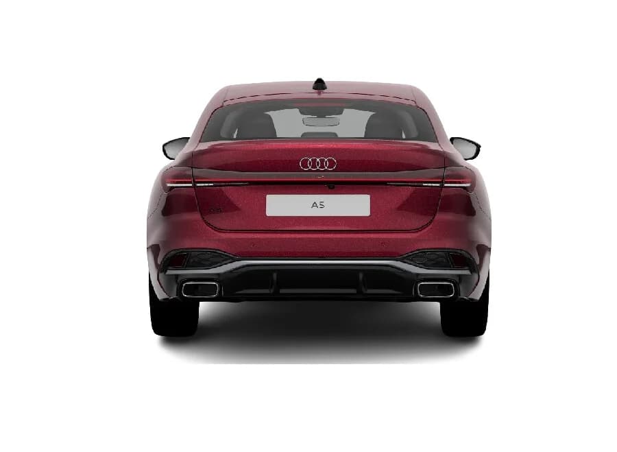 Audi A5 — zdjęcie 5