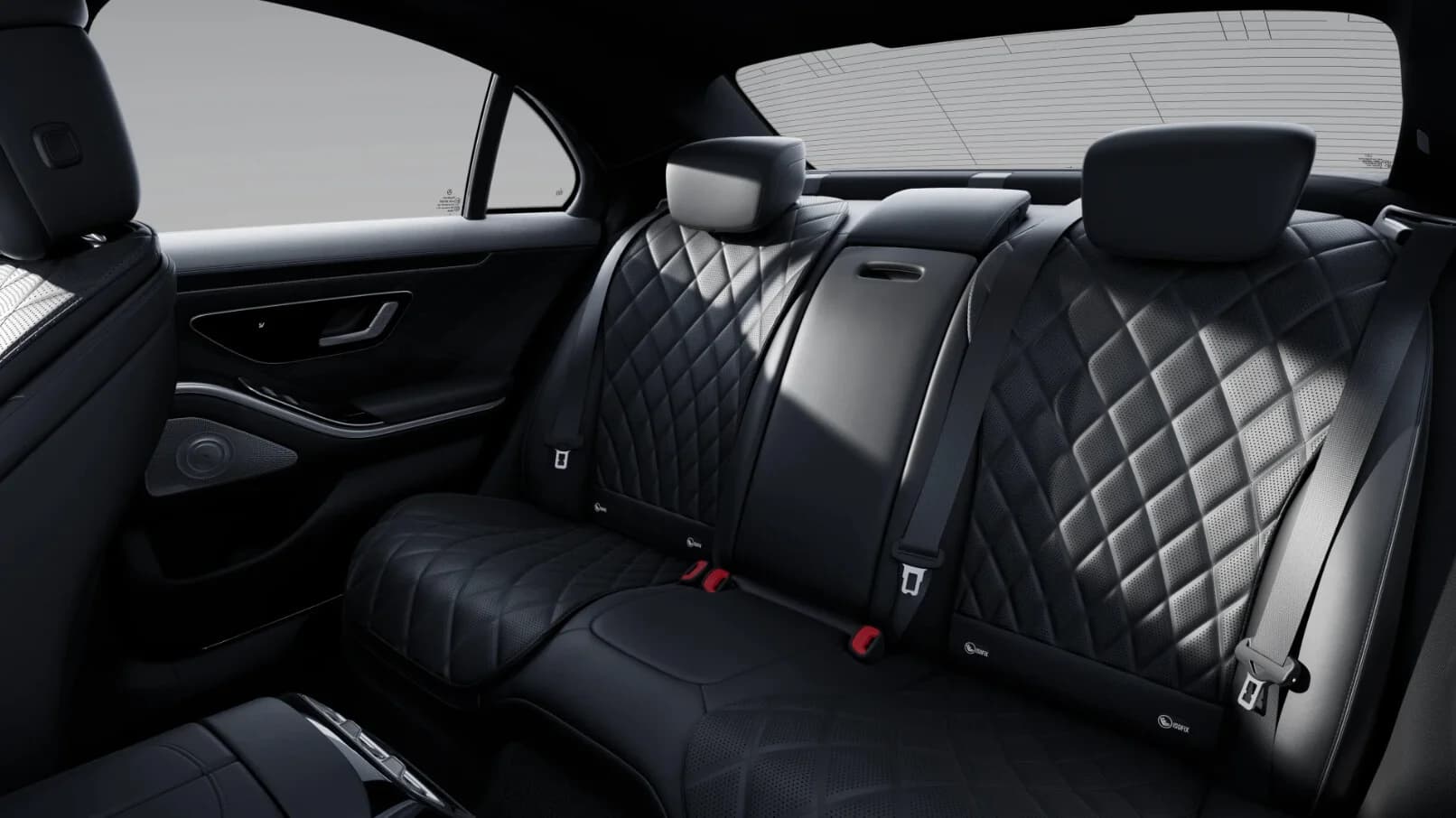 Mercedes-Benz S 450d (DELETED) — zdjęcie 13
