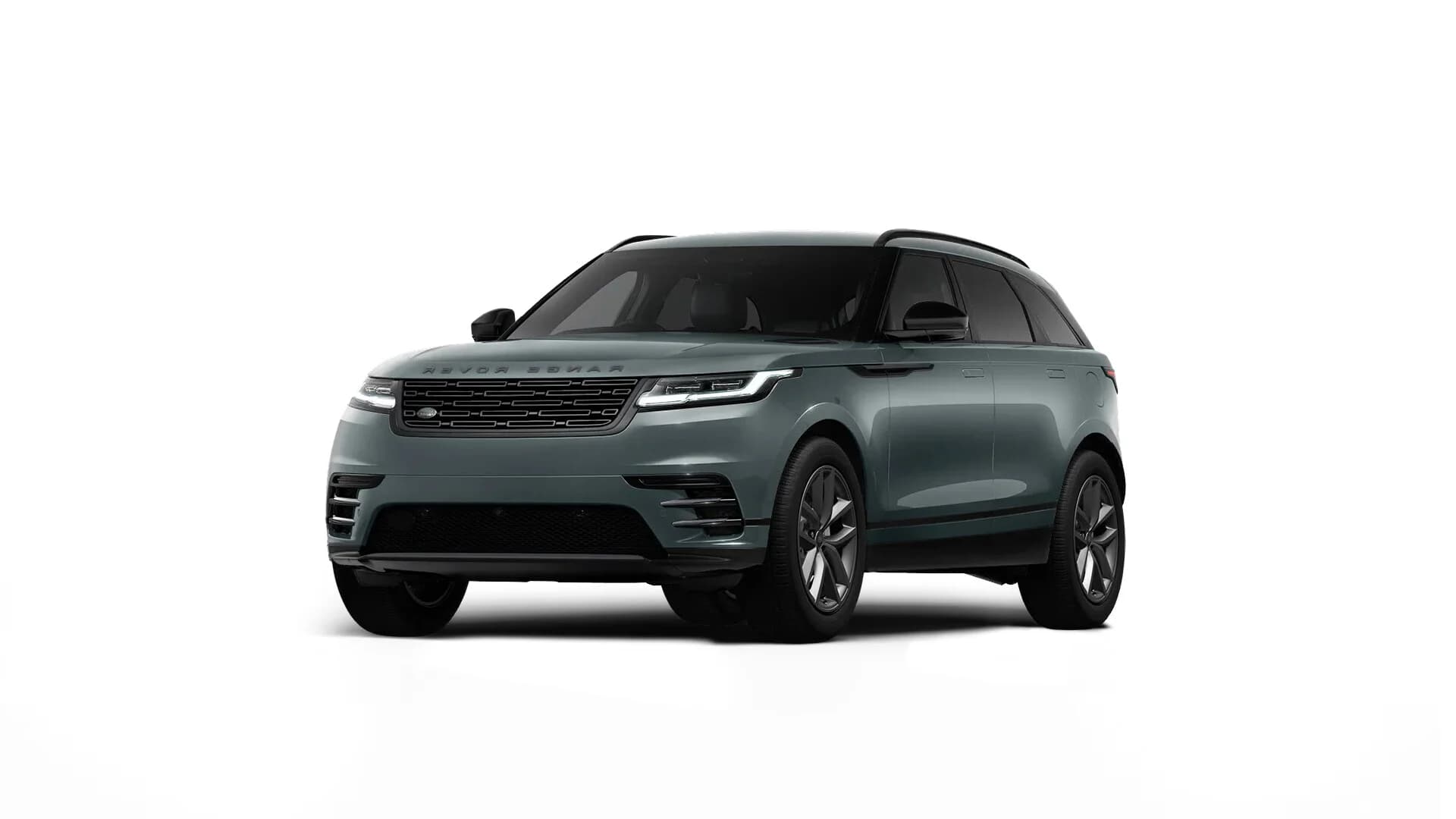 Land Rover Range Rover Velar — zdjęcie 1