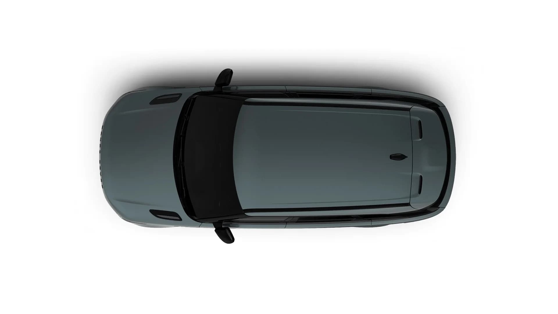 Land Rover Range Rover Velar — zdjęcie 3