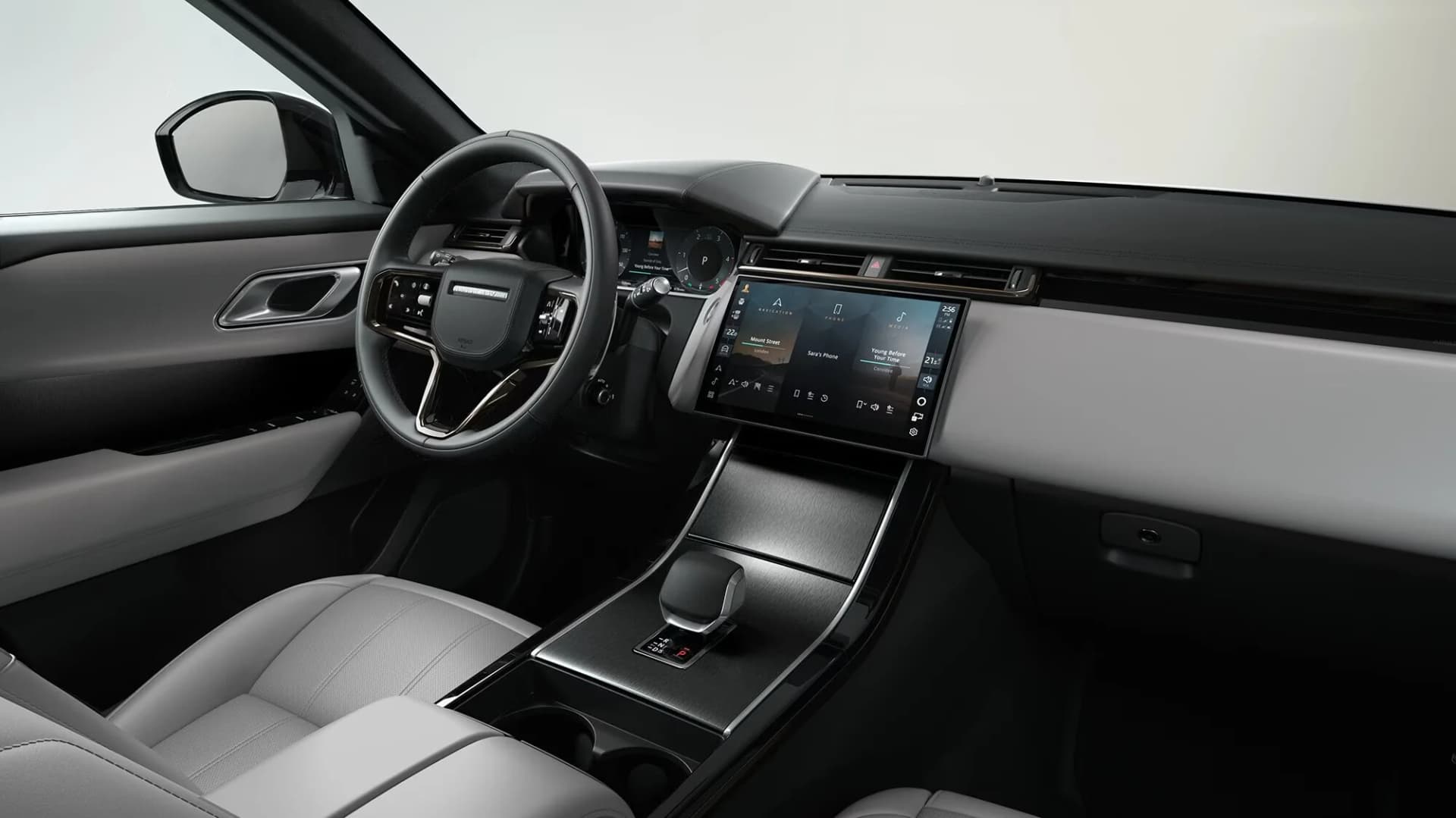 Land Rover Range Rover Velar — zdjęcie 5