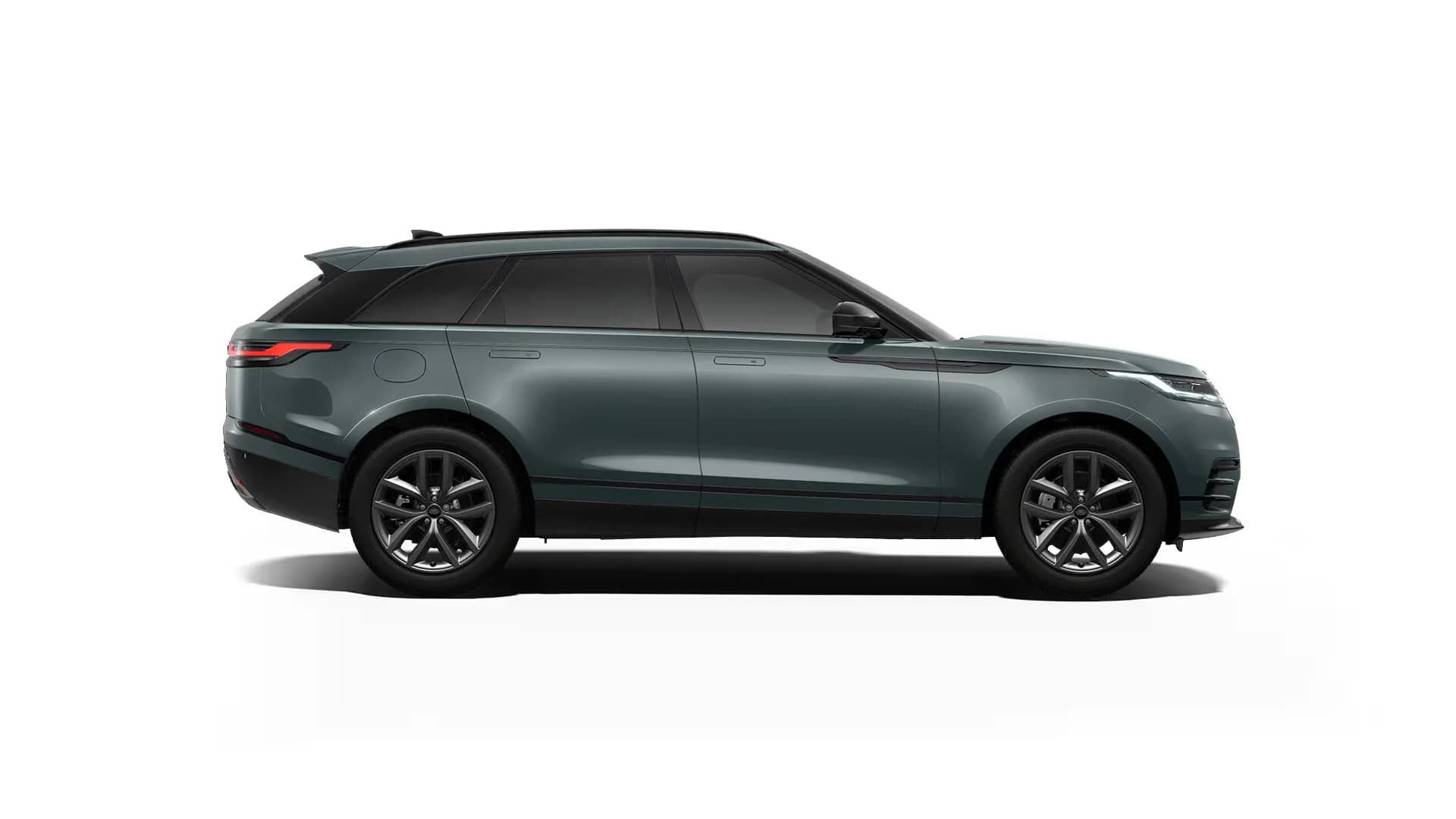 Land Rover Range Rover Velar — zdjęcie 2