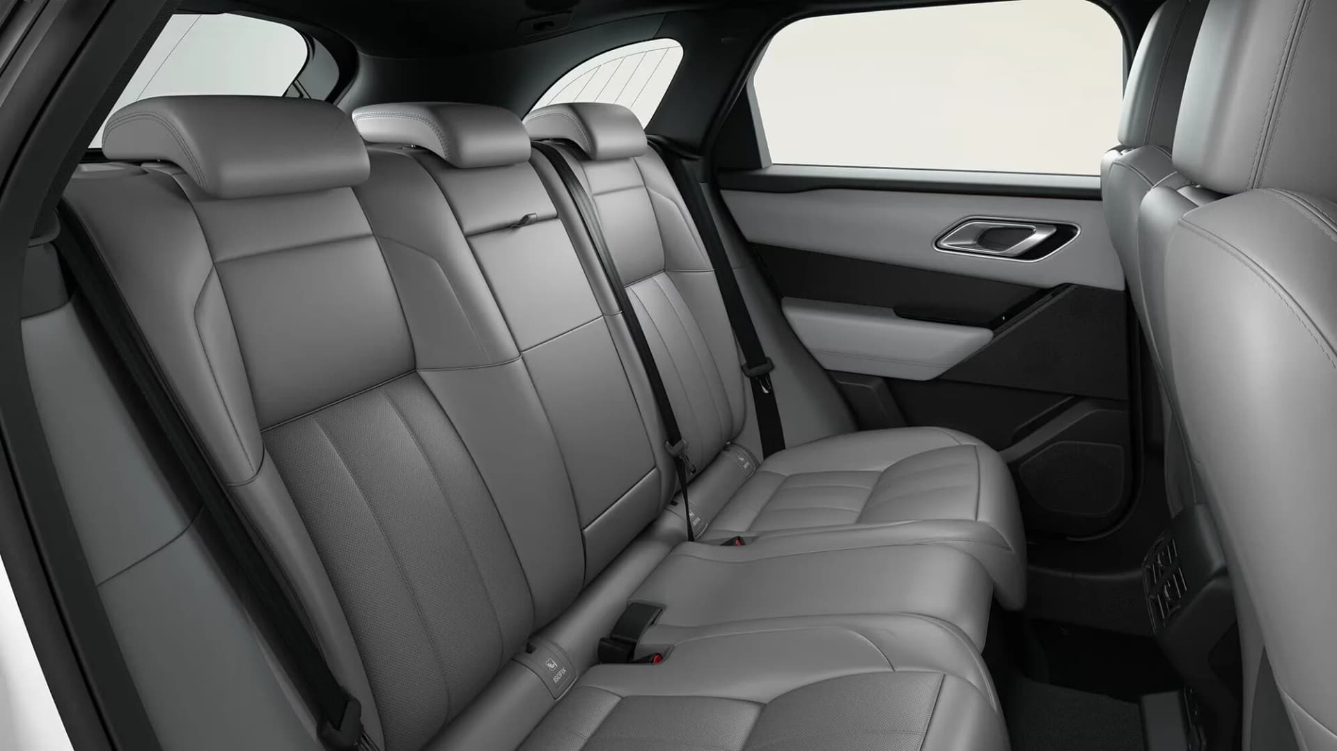 Land Rover Range Rover Velar — zdjęcie 7