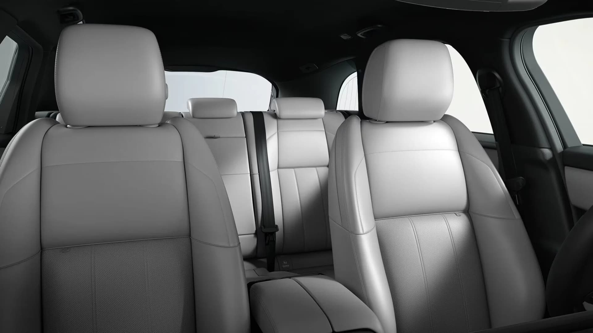 Land Rover Range Rover Velar — zdjęcie 6