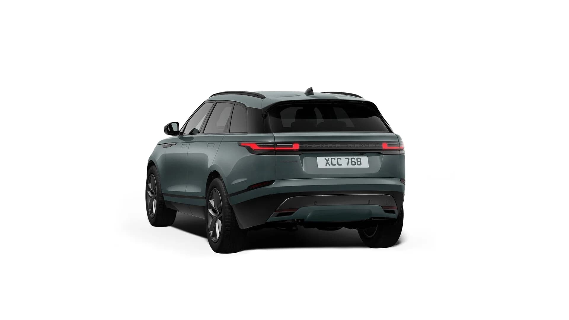 Land Rover Range Rover Velar — zdjęcie 4