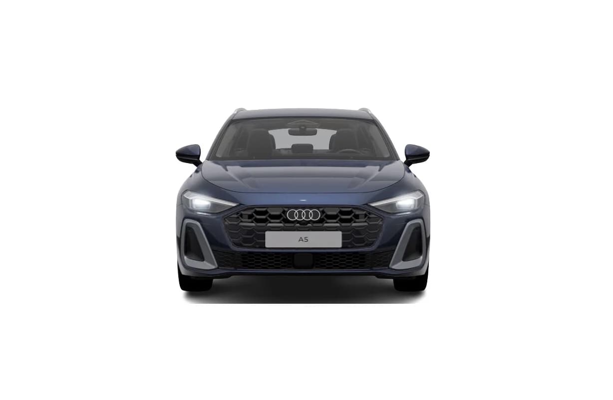 Audi A5 — zdjęcie 2