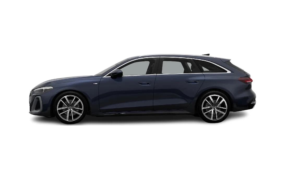 Audi A5 — zdjęcie 3