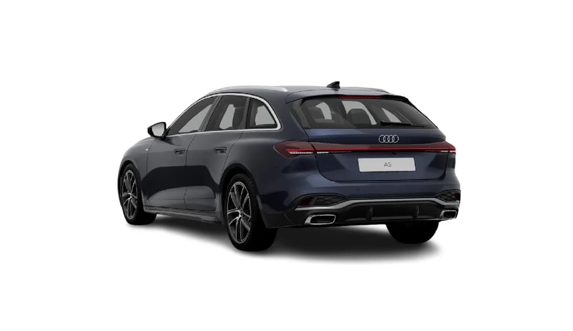 Audi A5 — zdjęcie 4