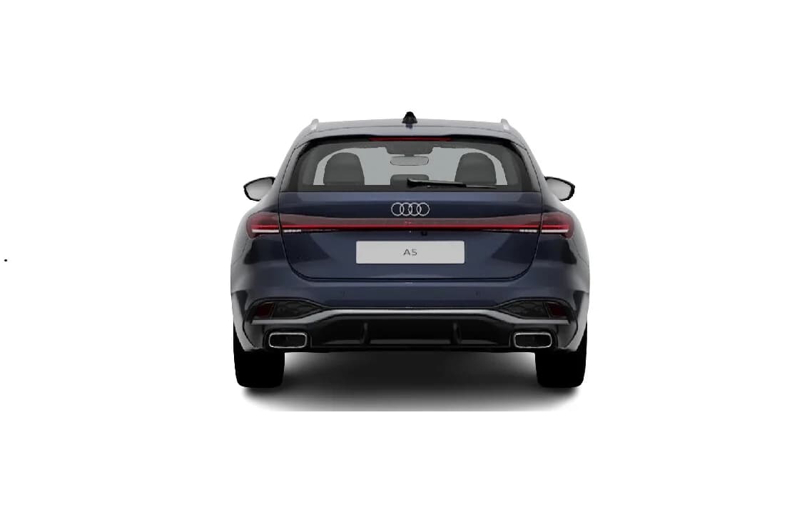 Audi A5 — zdjęcie 5