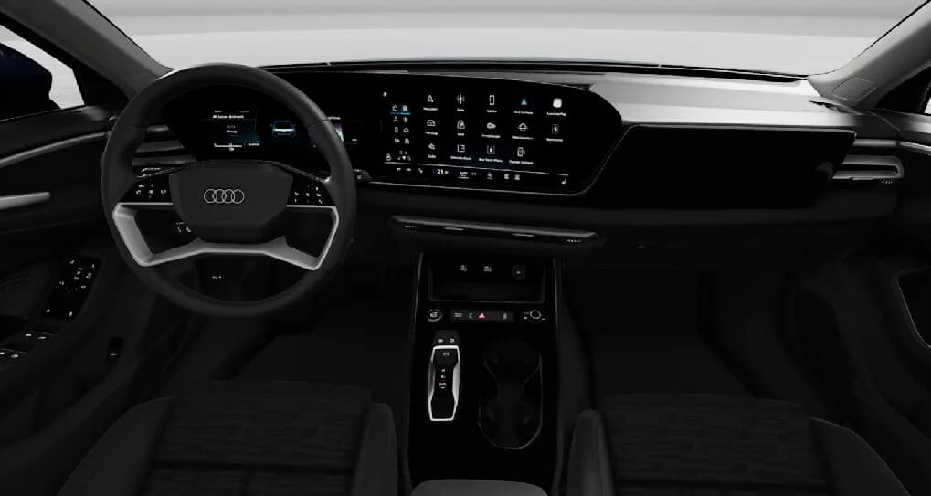 Audi A5 — zdjęcie 6