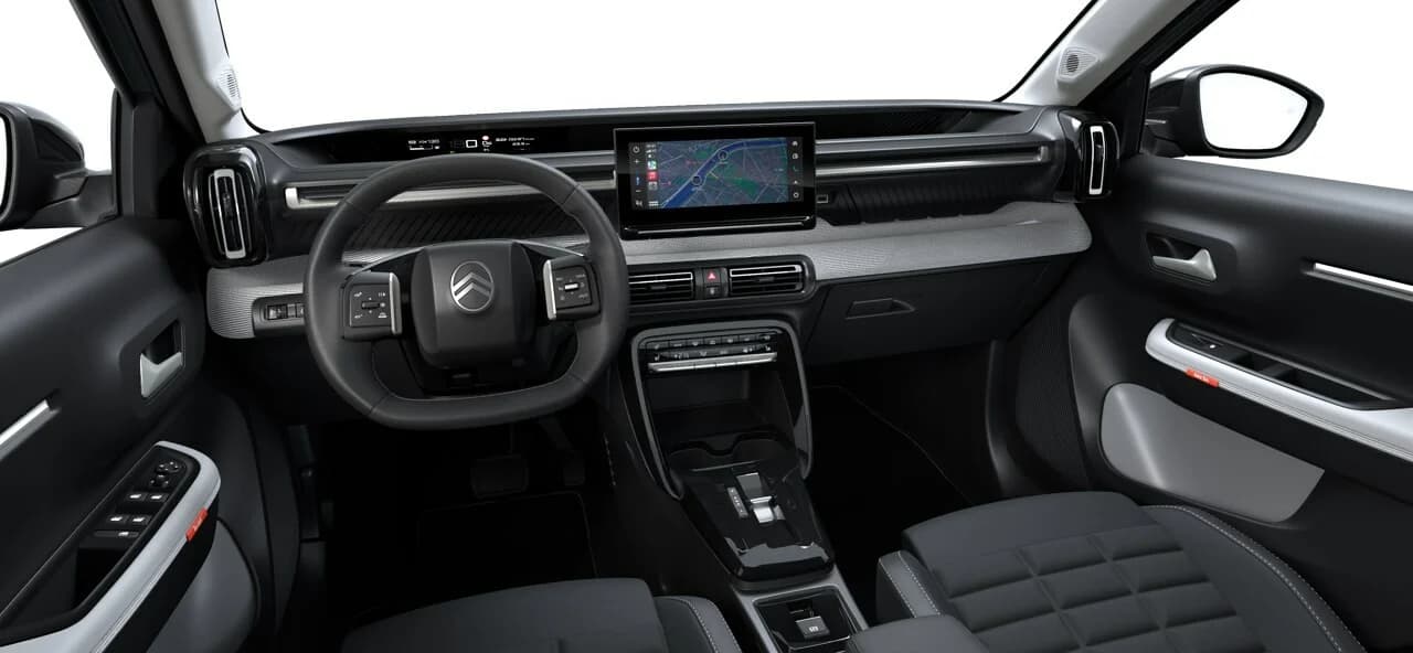 Citroen C3 Aircross — zdjęcie 5