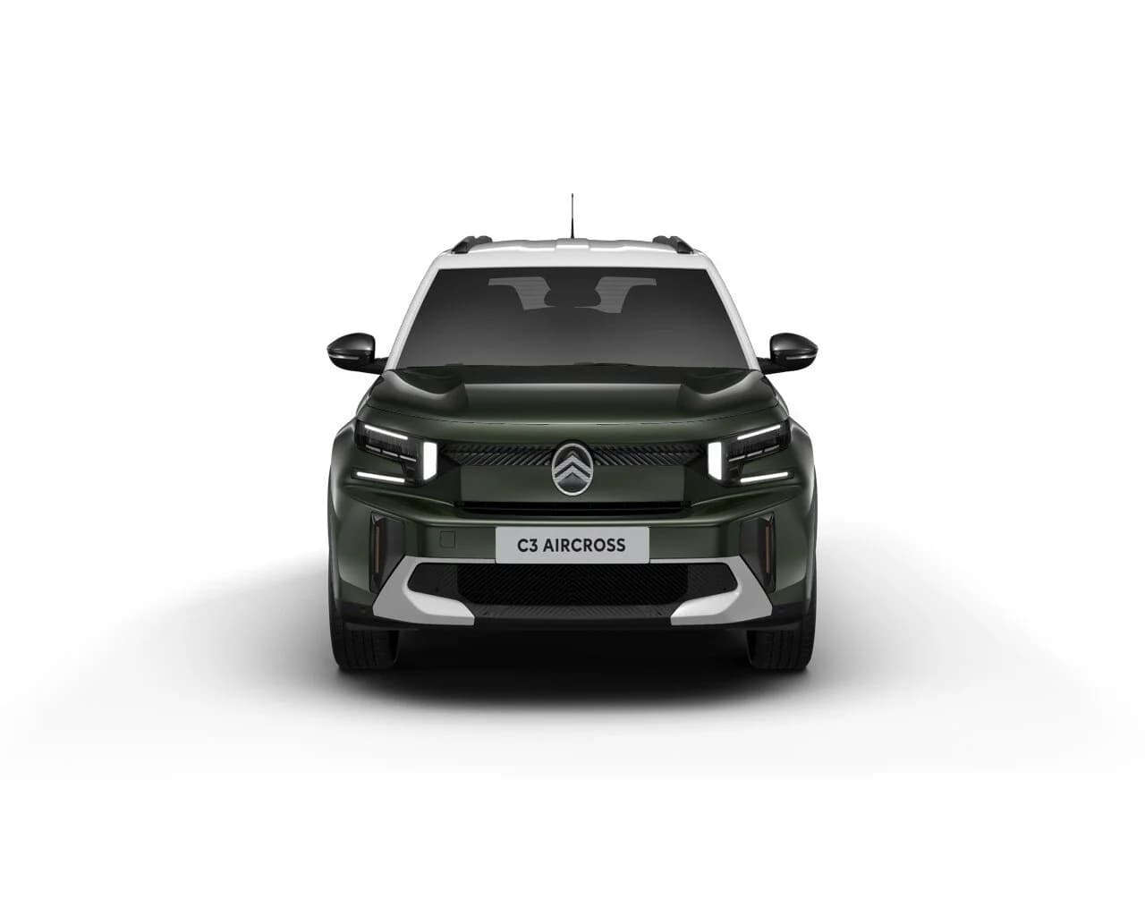 Citroen C3 Aircross — zdjęcie 4