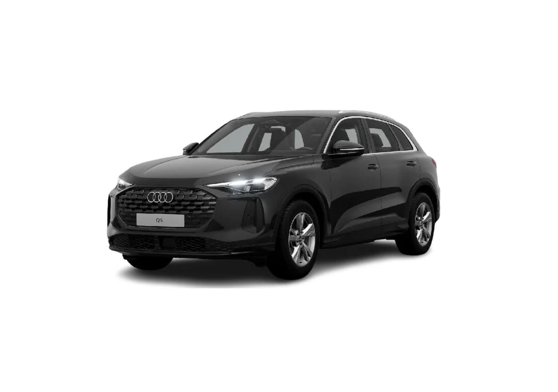 Audi Q5 — zdjęcie 1