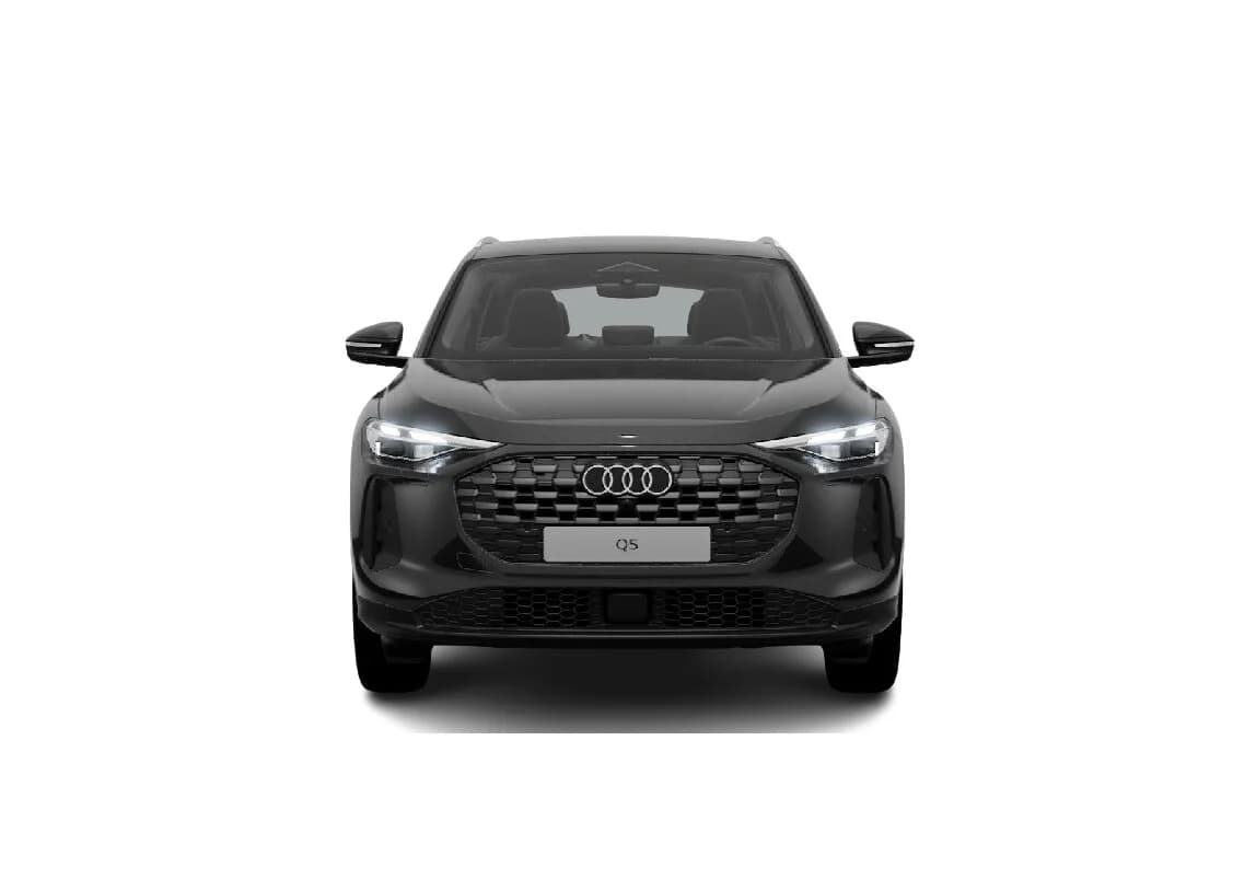 Audi Q5 — zdjęcie 2