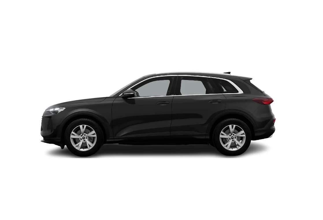 Audi Q5 — zdjęcie 3