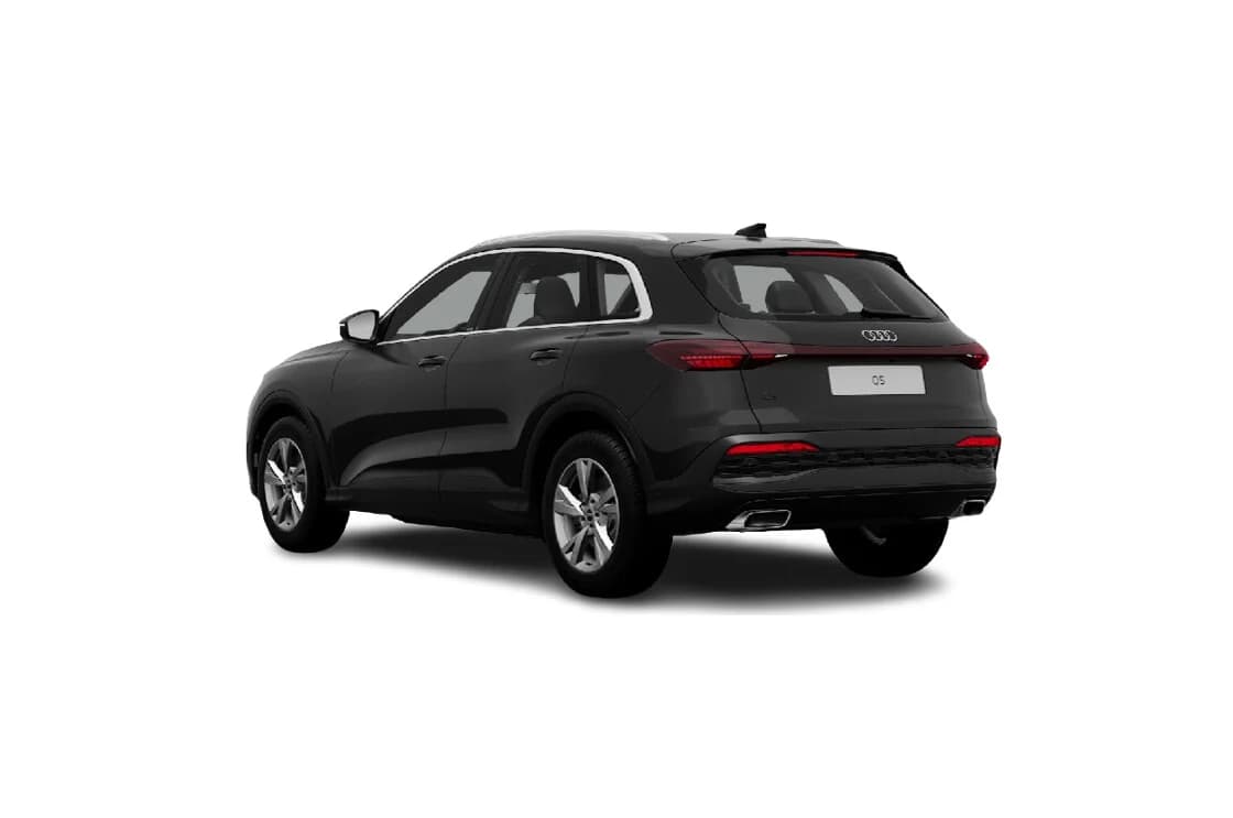 Audi Q5 — zdjęcie 4