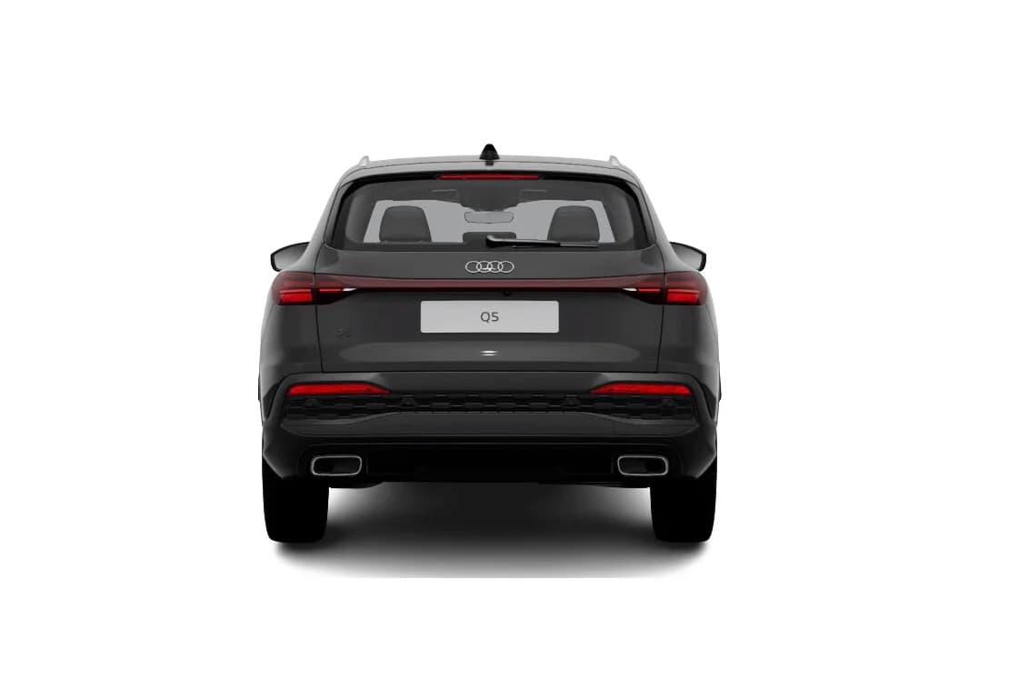 Audi Q5 — zdjęcie 5
