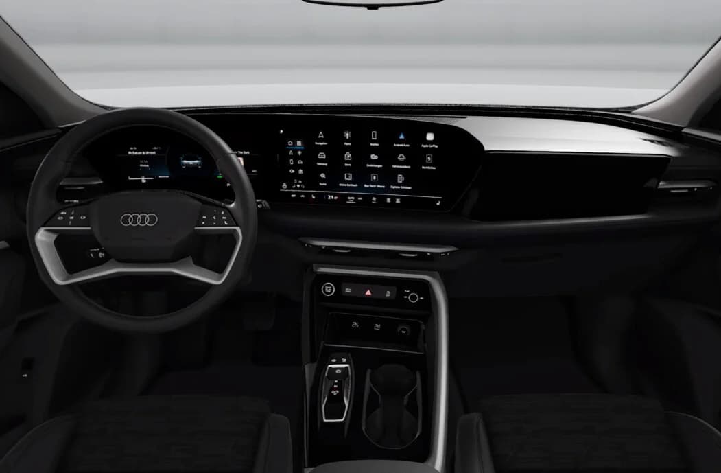 Audi Q5 — zdjęcie 6