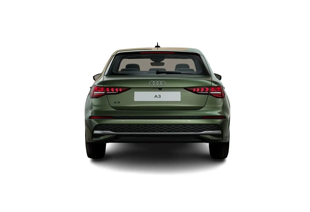 Audi A3 Sportback 30 TFSI — zdjęcie 5
