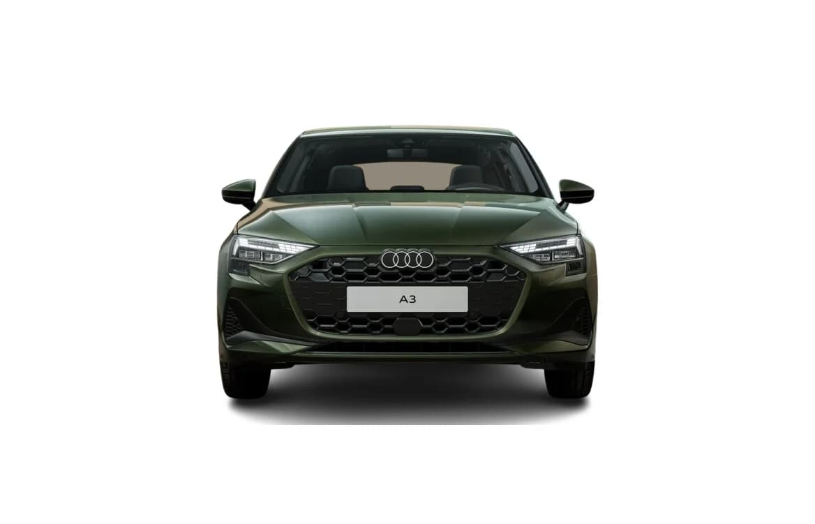 Audi A3 Sportback 30 TFSI — zdjęcie 2