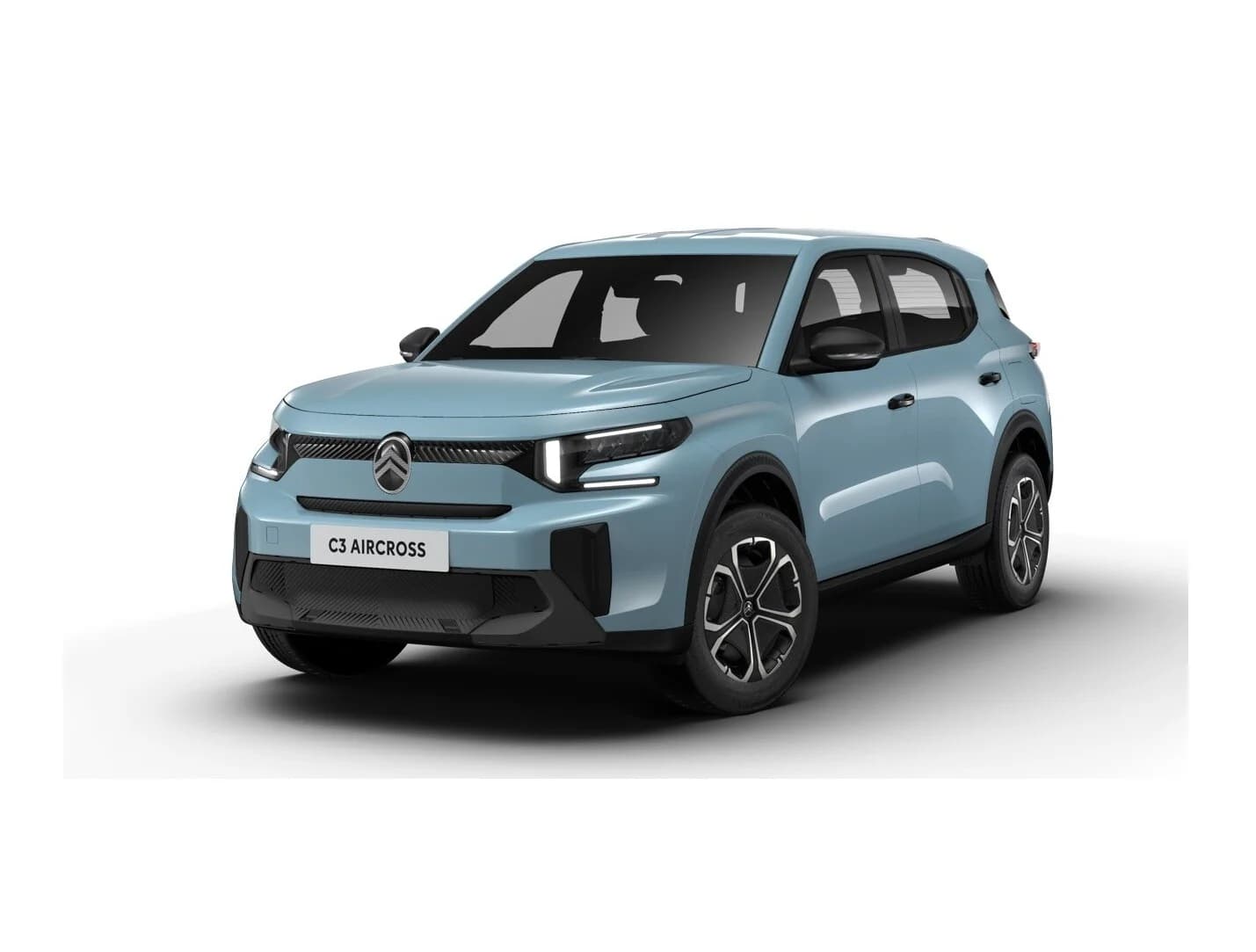 Citroen C3 Aircross You Pack Plus — zdjęcie 1