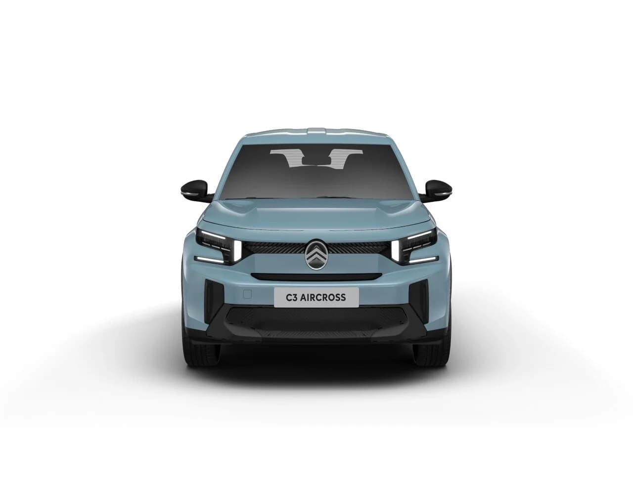Citroen C3 Aircross You Pack Plus — zdjęcie 2