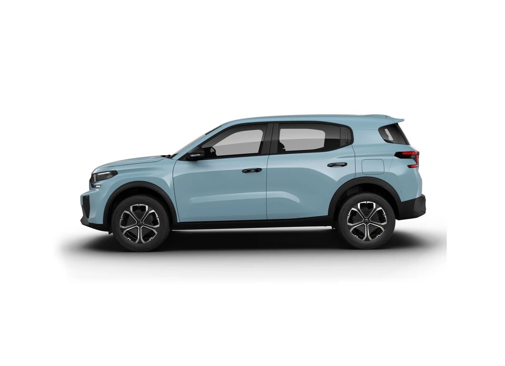 Citroen C3 Aircross You Pack Plus — zdjęcie 3