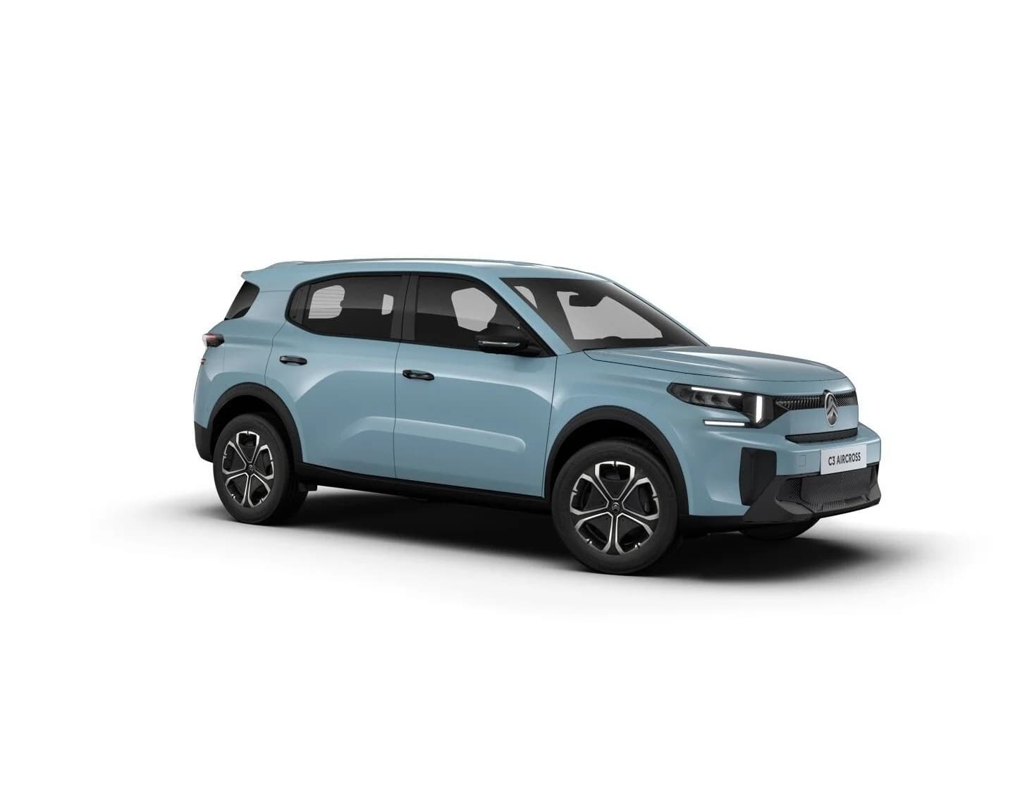 Citroen C3 Aircross You Pack Plus — zdjęcie 5
