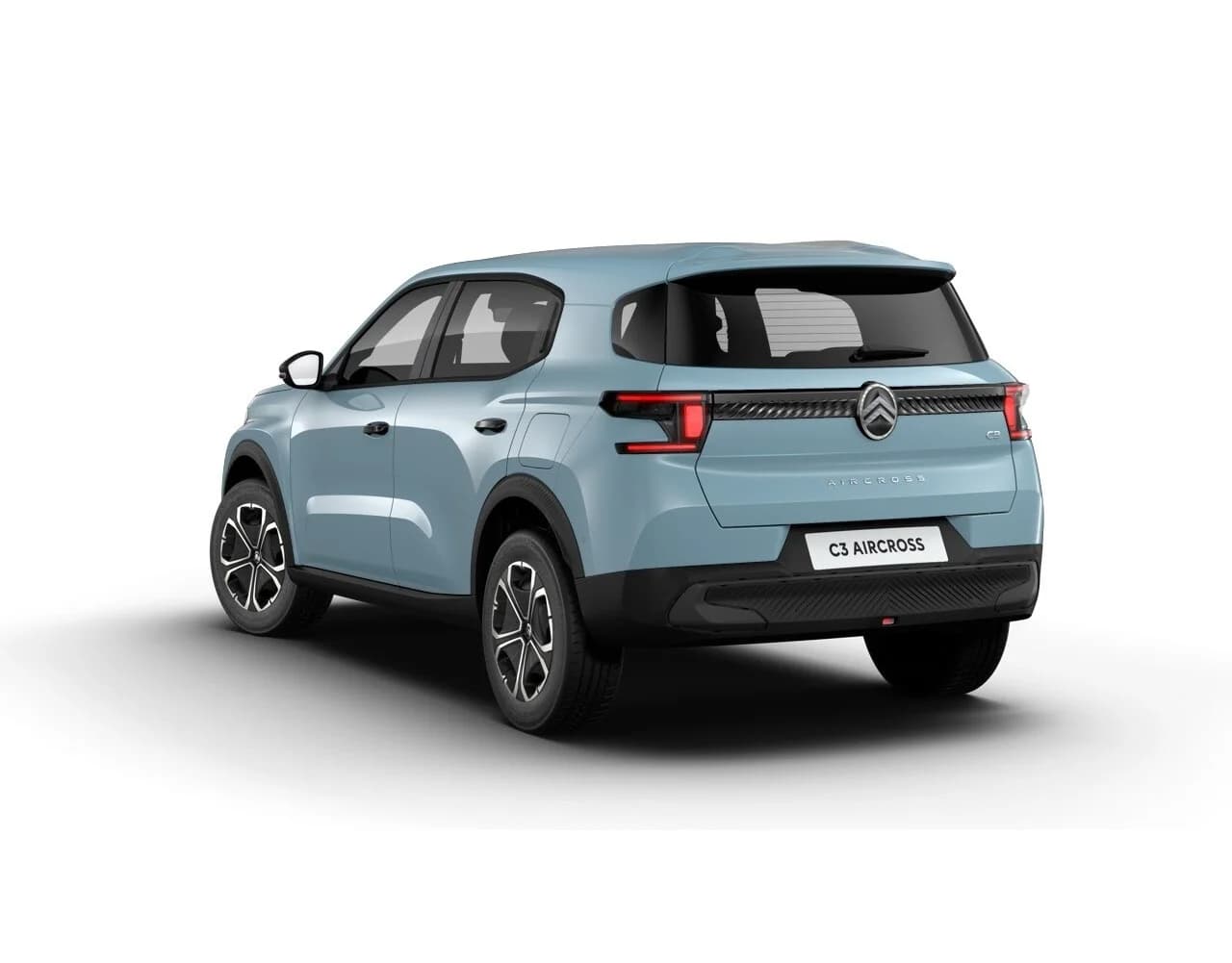 Citroen C3 Aircross You Pack Plus — zdjęcie 4