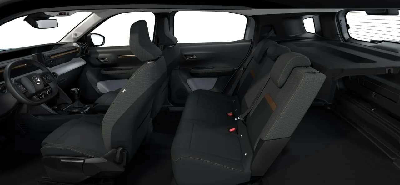 Citroen C3 Aircross You Pack Plus — zdjęcie 7