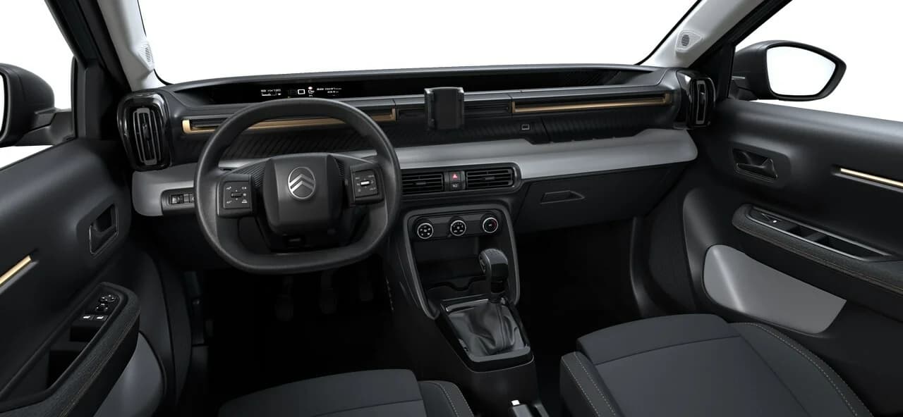 Citroen C3 Aircross You Pack Plus — zdjęcie 6
