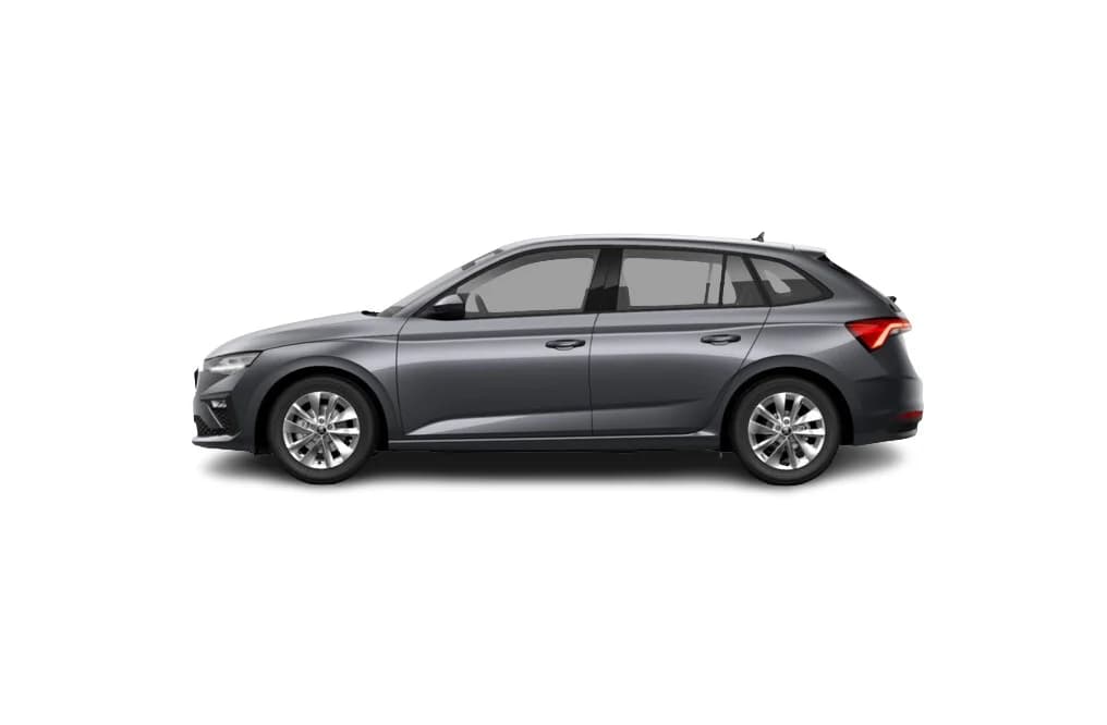 Skoda Scala — zdjęcie 2