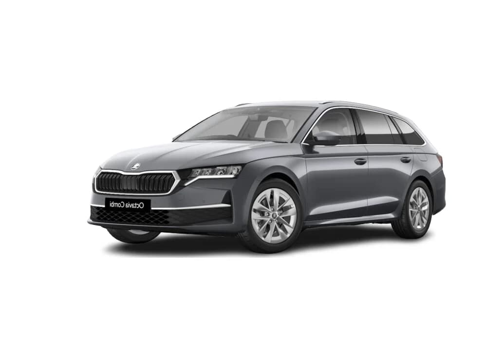 Skoda Octavia Combi