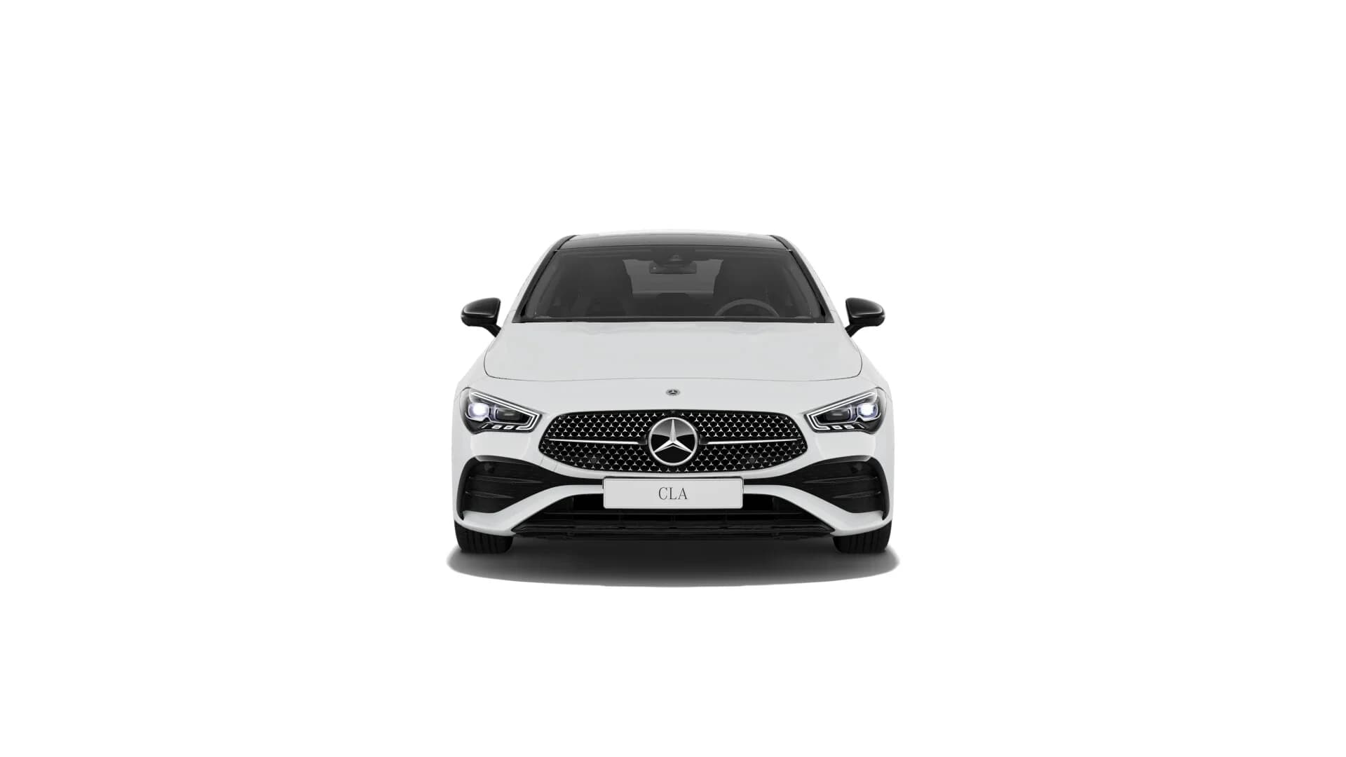 Mercedes-Benz CLA 200 (DELETED) — zdjęcie 2