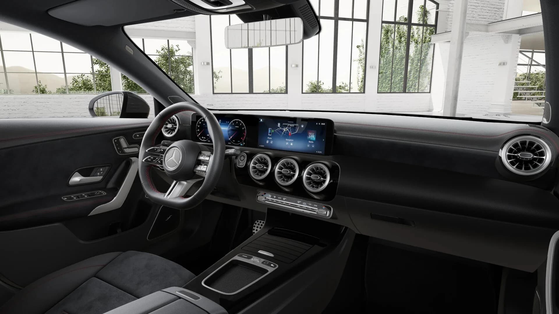 Mercedes-Benz CLA 200 (DELETED) — zdjęcie 7