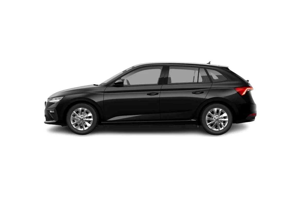 Skoda Scala — zdjęcie 2