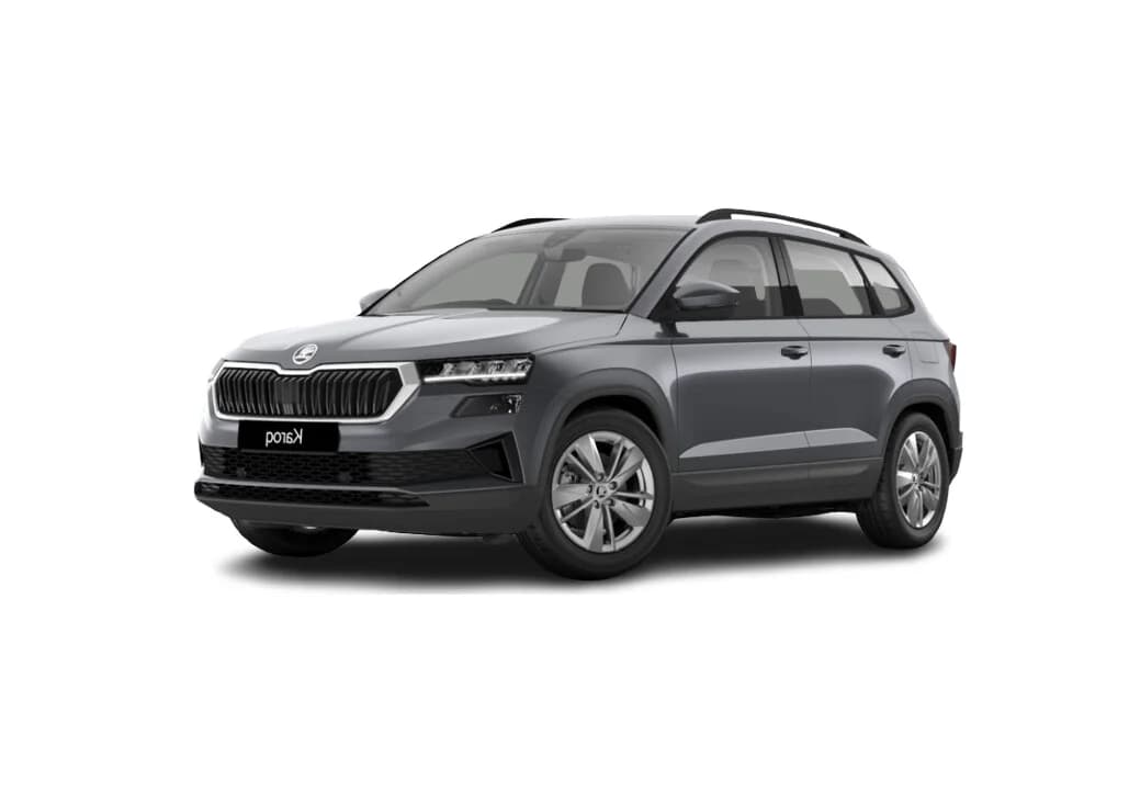 Skoda Karoq — zdjęcie 1