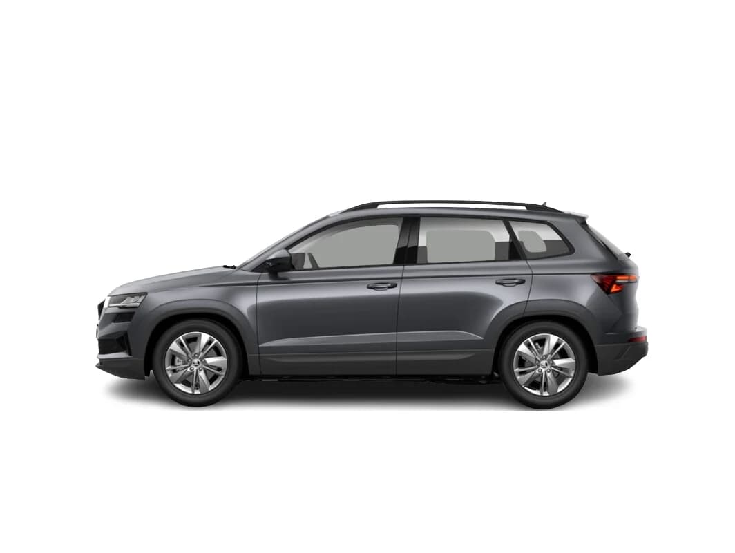 Skoda Karoq — zdjęcie 2