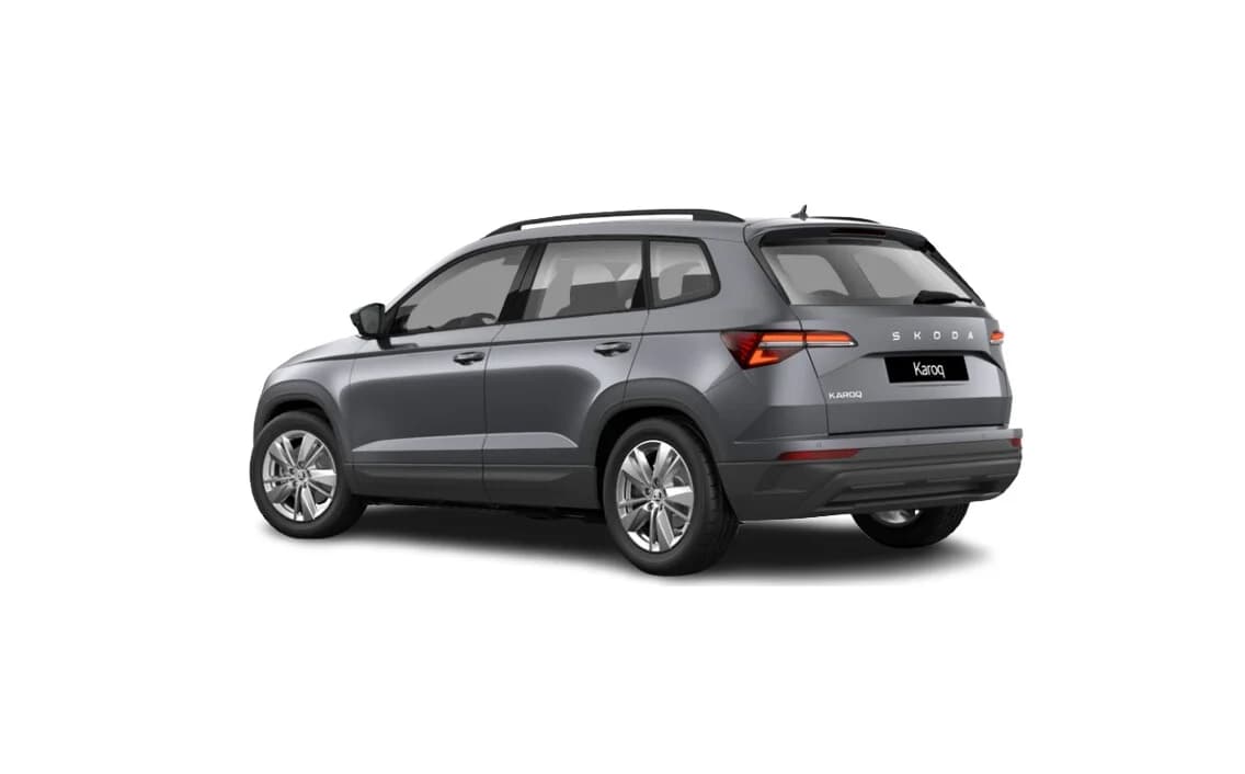 Skoda Karoq — zdjęcie 3