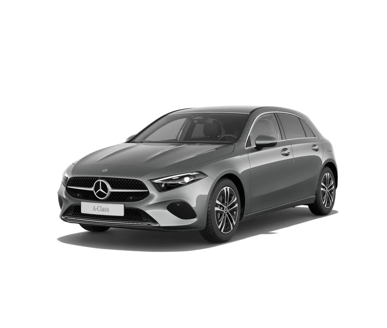 Mercedes-Benz A200 (DELETED) — zdjęcie 1
