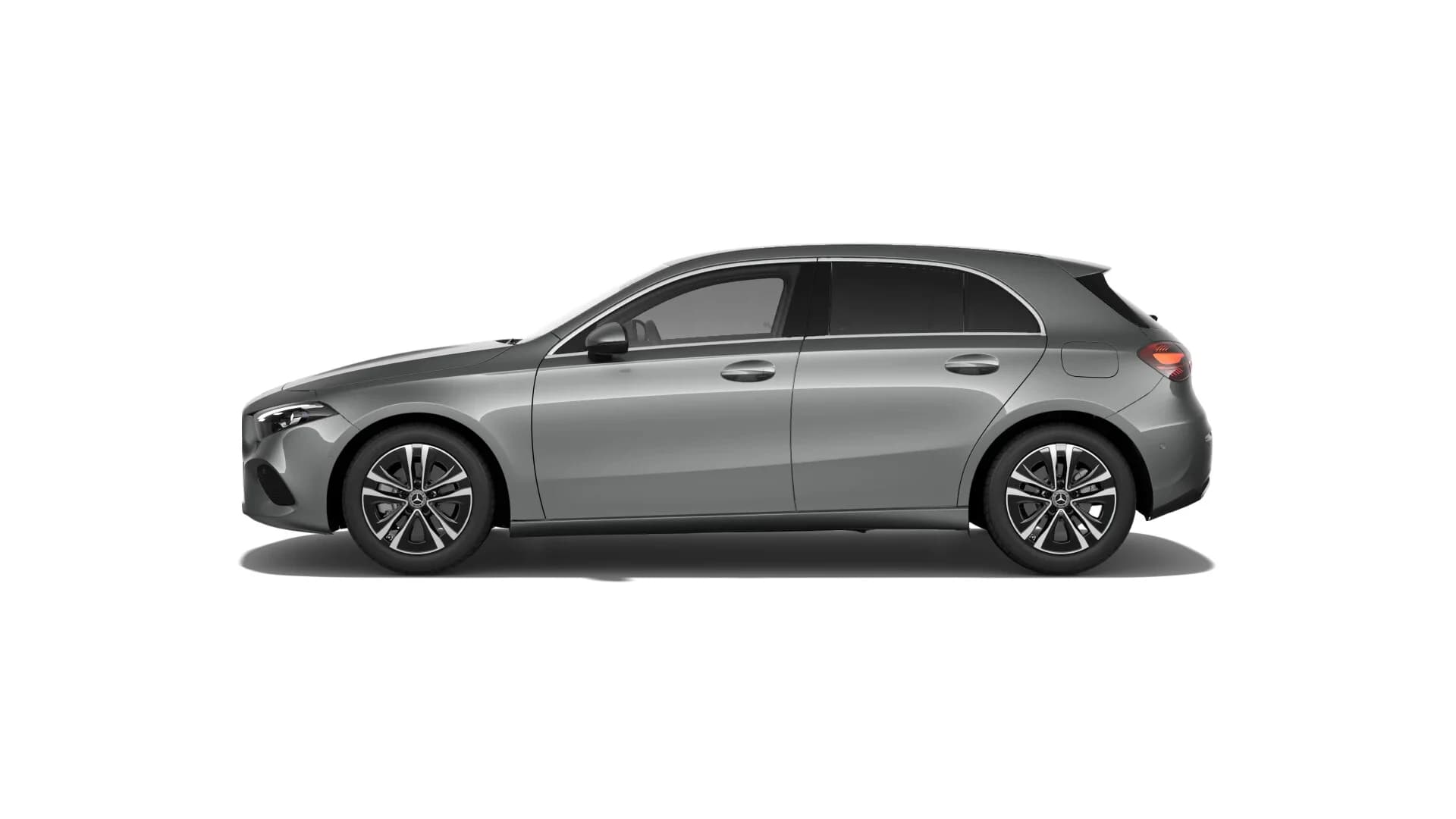 Mercedes-Benz A200 (DELETED) — zdjęcie 3